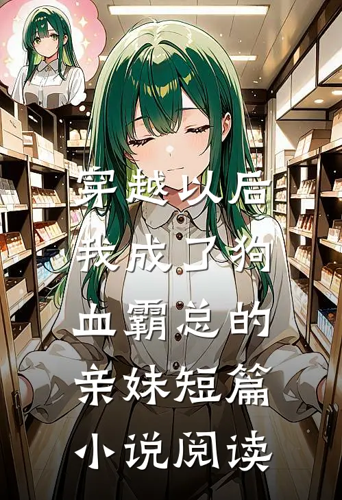 穿越以后,我成了狗血霸总的亲妹短篇阅读