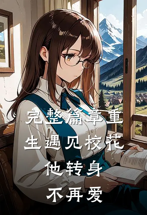 完整篇章重生遇见校花,他转身不再爱我