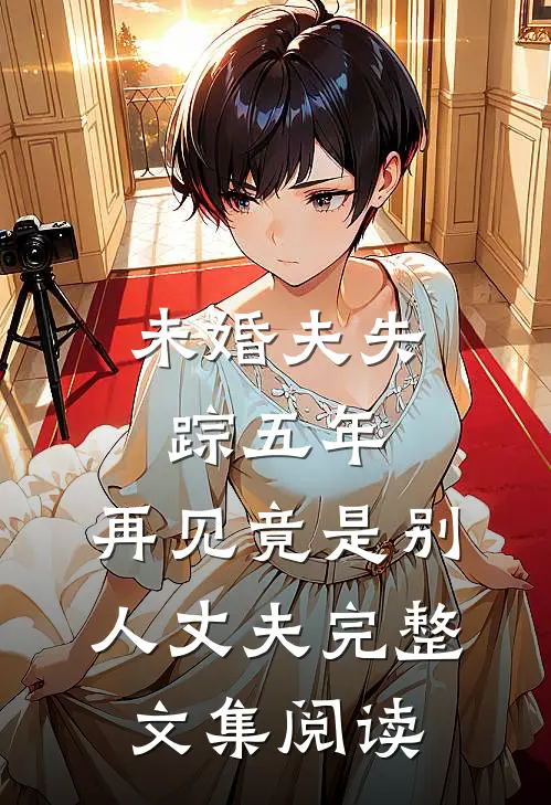 未婚夫失踪五年：再见竟是别人丈夫完整文集阅读
