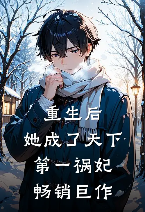 重生后,她成了天下第一祸妃畅销巨作免费阅读