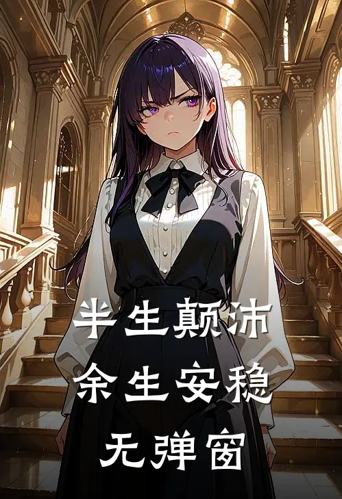 半生颠沛,余生安稳无弹窗