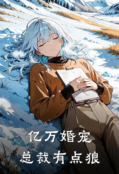 亿万婚宠总裁有点狼 艾尼