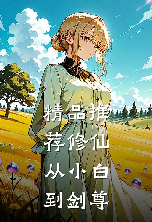 精品推荐修仙从小白到剑尊
