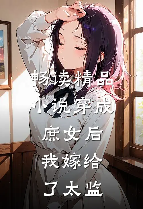 畅读精品穿成庶女后,我嫁给了太监