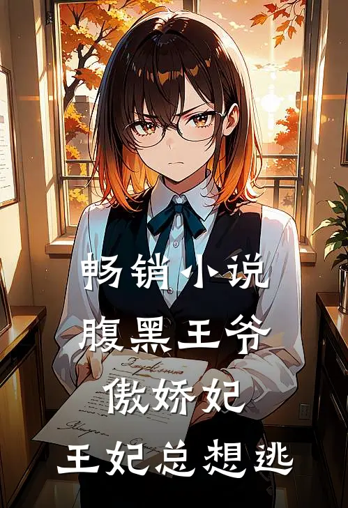畅销腹黑王爷傲娇妃王妃总想逃婚