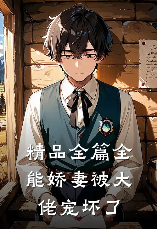 精品全篇全能娇妻被大佬宠坏了