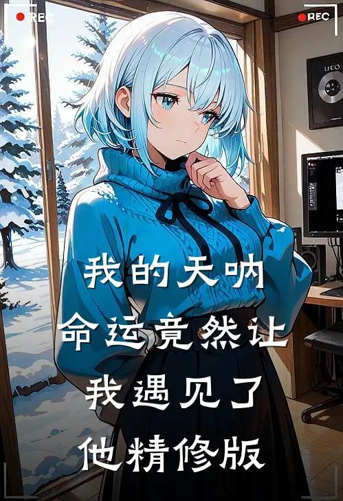 我的天呐,命运竟然让我遇见了他精修版在线观看