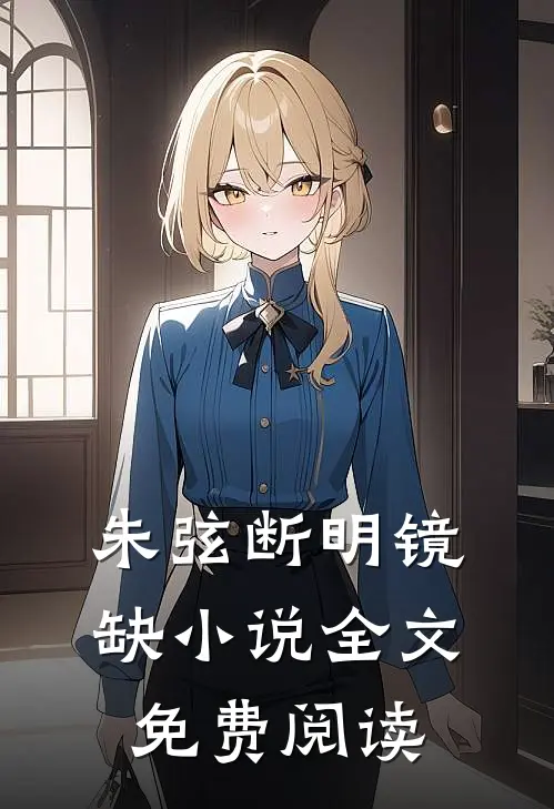 12朱弦断明镜缺全文免费阅读