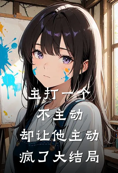 主打一个不主动,却让他主动疯了大结局视频