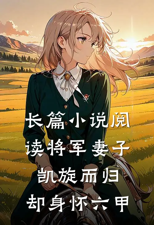 长篇阅读将军妻子凯旋而归,却身怀六甲的
