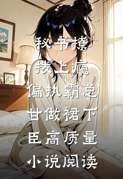 秘书撩拨上瘾，偏执霸总甘做裙下臣高质量小说阅读