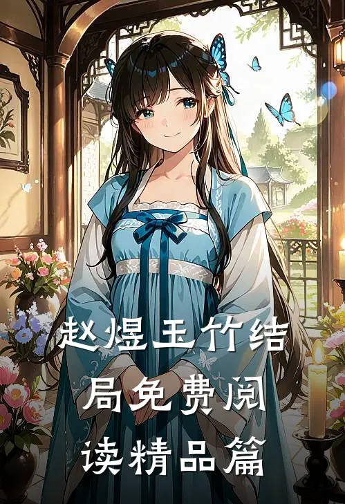 赵煜玉竹结局免费阅读精品篇