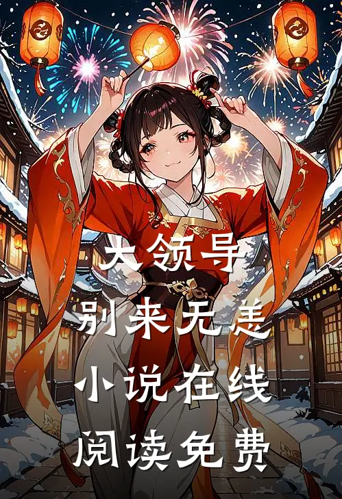 大领导,别来无恙在线阅读免费全文