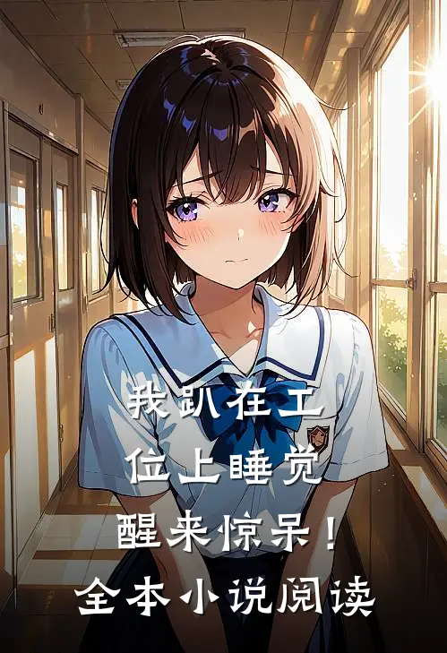 我趴在工位上睡觉,醒来惊呆!全本阅读
