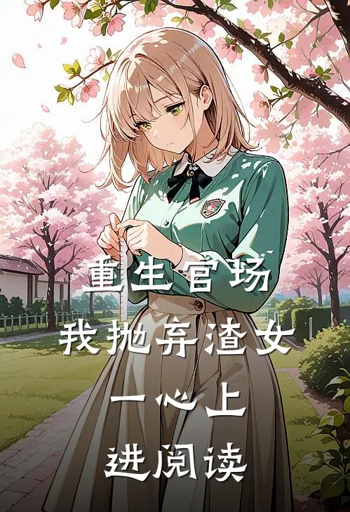 重生官场我抛弃渣女,一心上进阅读