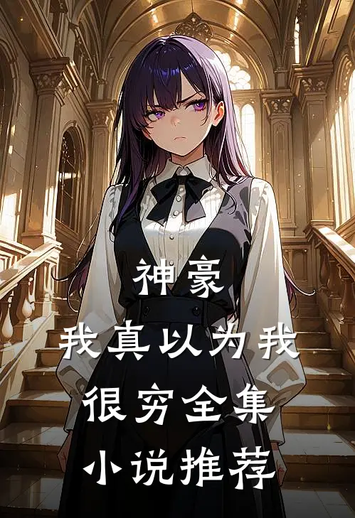 神豪我真以为我很穷全集推荐阅读