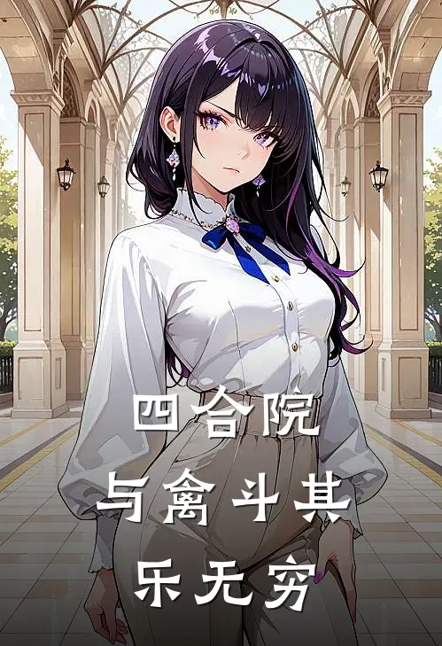 四合院与禽斗其乐无穷林凡