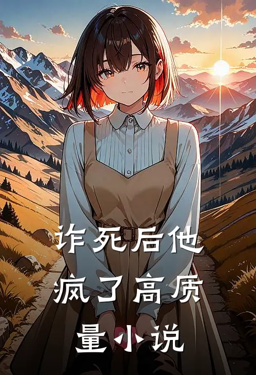 诈死后他疯了高质量小说