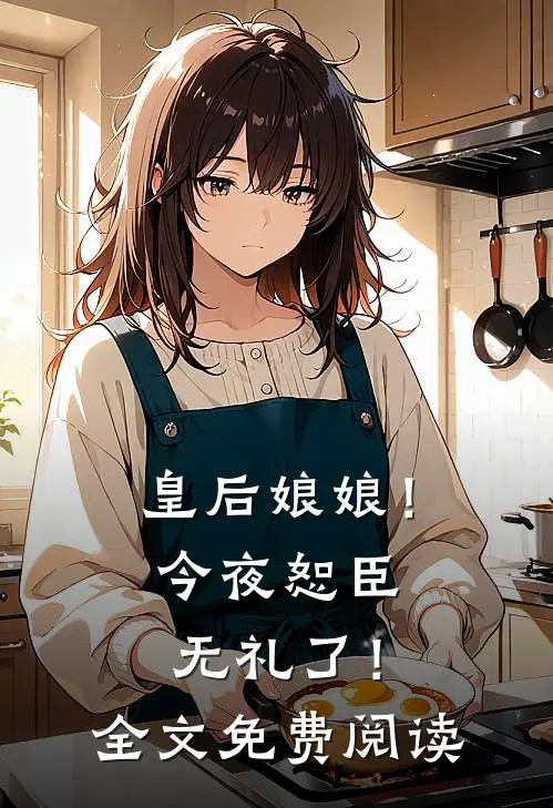 皇后娘娘!今夜恕臣无礼了!全文免费阅读