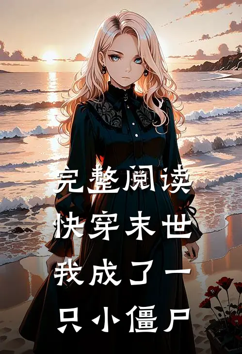 完整阅读快穿末世我成了一只小僵尸