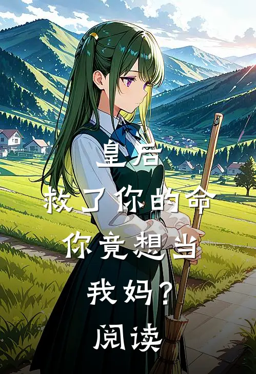 皇后,救了你的命,你竟想当我妈?阅读感想