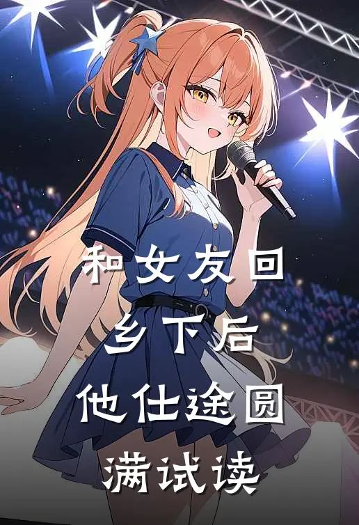 和女友回乡下后,他仕途圆满试读了