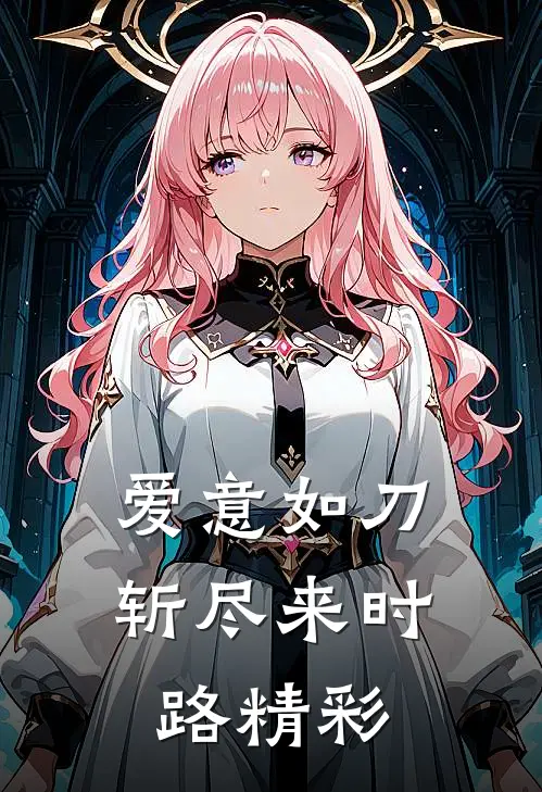 爱意如刀,斩尽来时路精彩语句