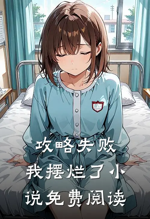 攻略失败,我摆烂了免费阅读