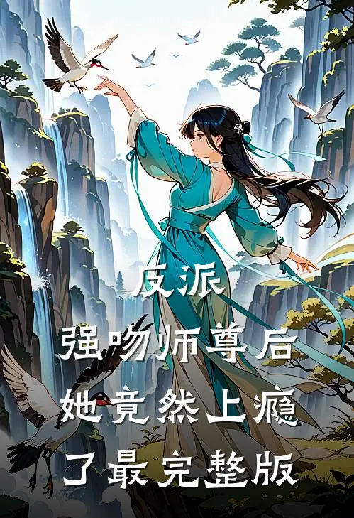 反派强吻师尊后,她竟然上瘾了最完整版