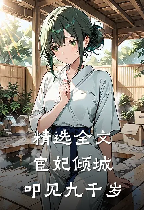 精选全文宦妃倾城：叩见九千岁