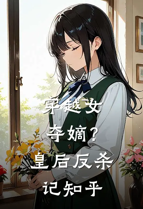 穿越女夺嫡?皇后反杀记知乎免费阅读