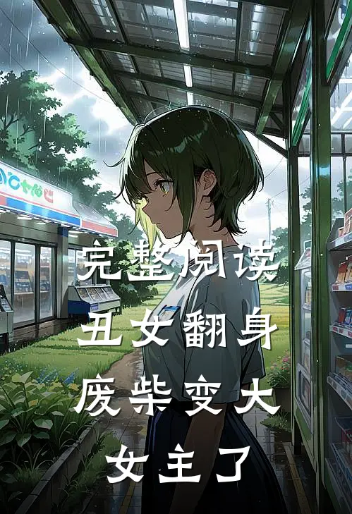 完整阅读丑女翻身,废柴变大女主了的