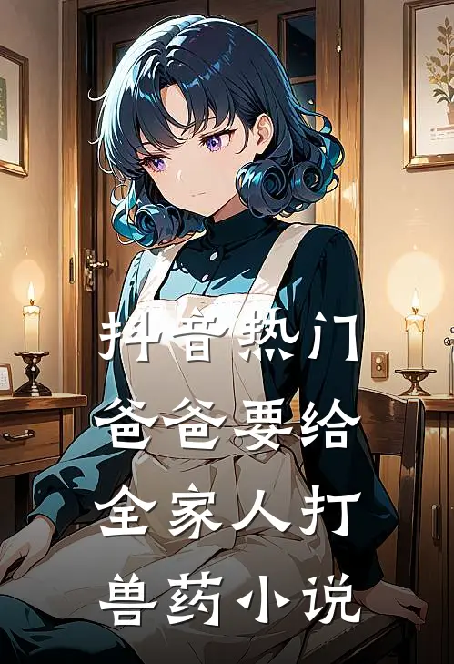 抖音热门爸爸要给全家人打兽药小说