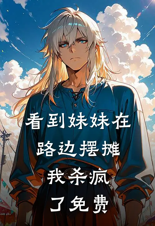 看到妹妹在路边摆摊,我杀疯了免费