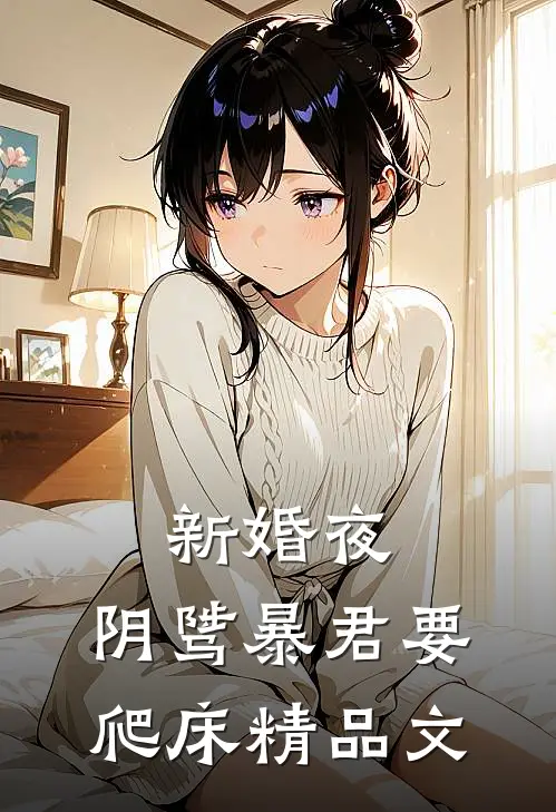 新婚夜，阴骘暴君要爬床精品文
