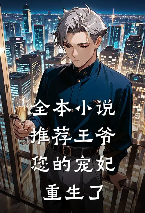 全本推荐王爷,您的宠妃重生了全文阅读