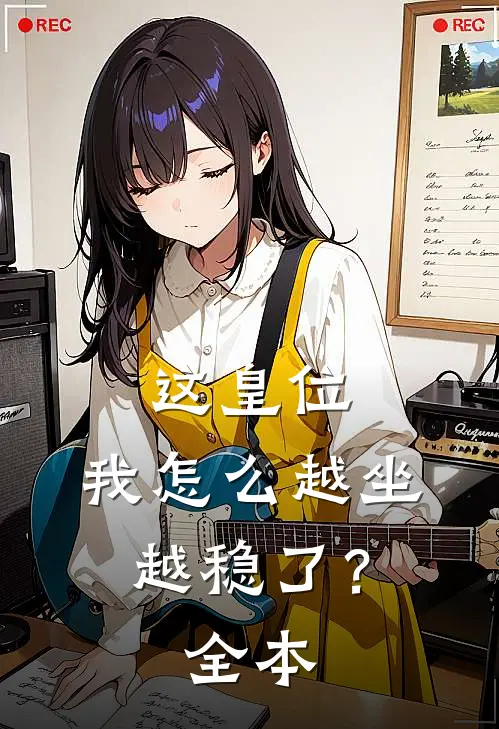 这皇位,我怎么越坐越稳了?全本