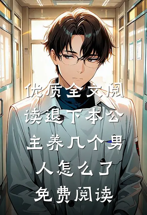 优质全文阅读退下本公主养几个男人怎么了免费阅读