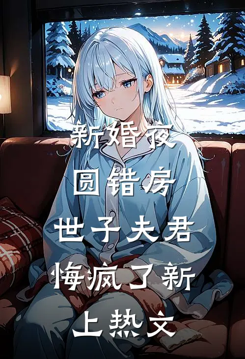 新婚夜圆错房，世子夫君悔疯了新上热文