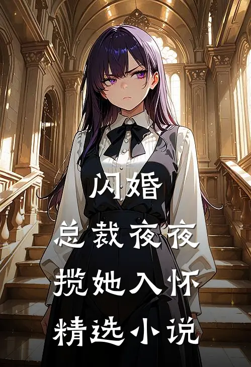 闪婚总裁夜夜揽她入怀精选