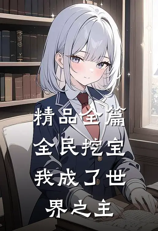 精品全篇全民挖宝,我成了世界之主