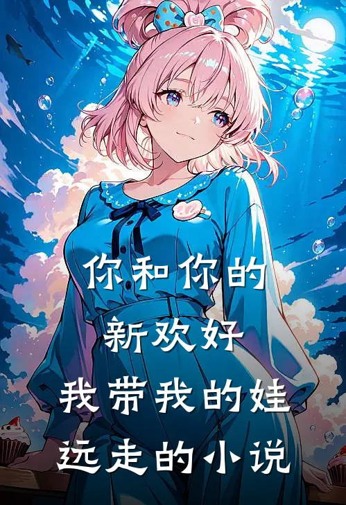 你和你的新欢好,我带我的娃远走的叫