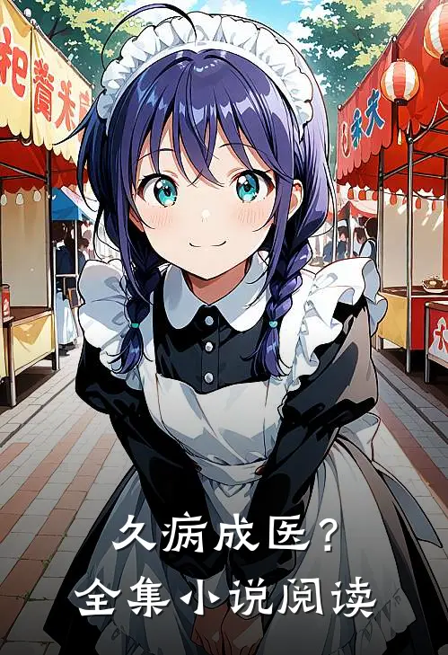 久病成医?全集阅读免费