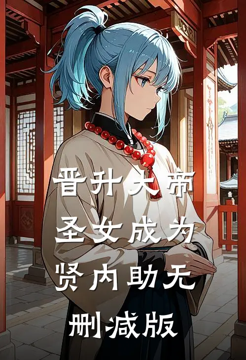 晋升大帝圣女成为贤内助无删减版