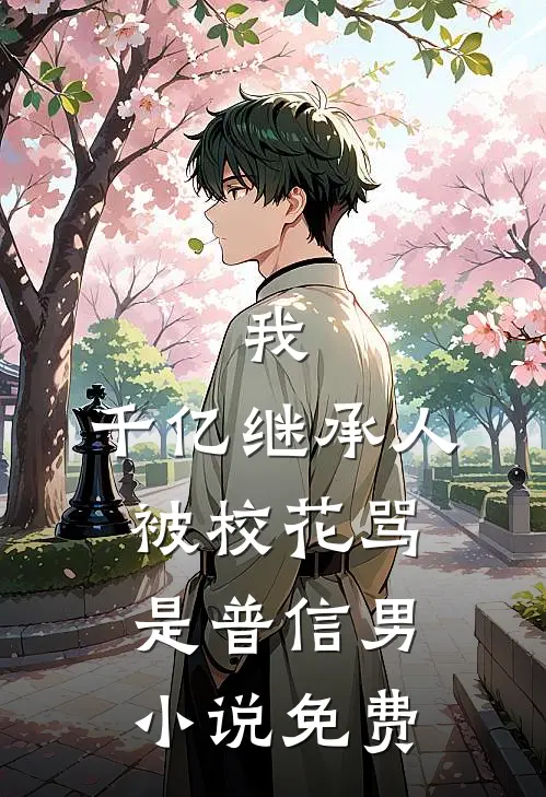 我,千亿继承人,被校花骂是普信男免费观看