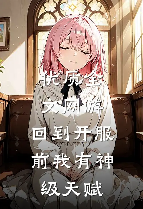 优质全文网游：回到开服前我有神级天赋