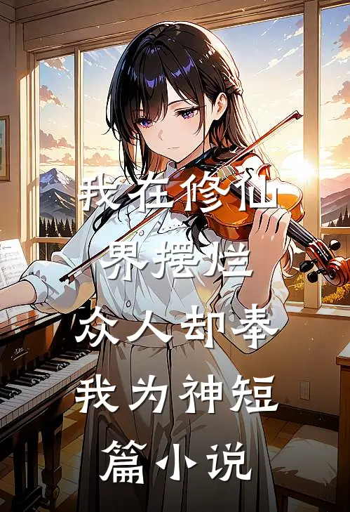 我在修仙界摆烂,众人却奉我为神短篇免费阅读