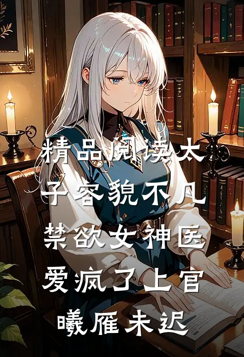 精品阅读太子容貌不凡，禁欲女神医爱疯了上官曦雁未迟