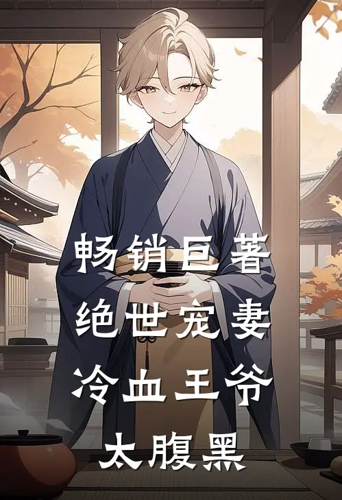 畅销巨著绝世宠妻冷血王爷太腹黑