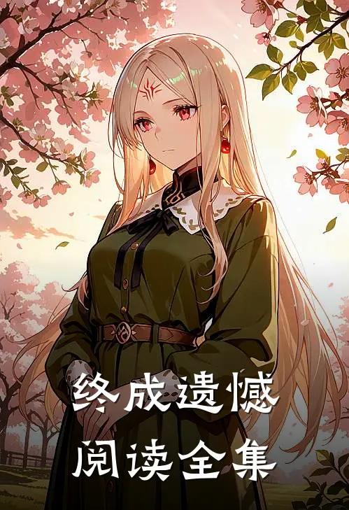 终成遗憾阅读全集电子版